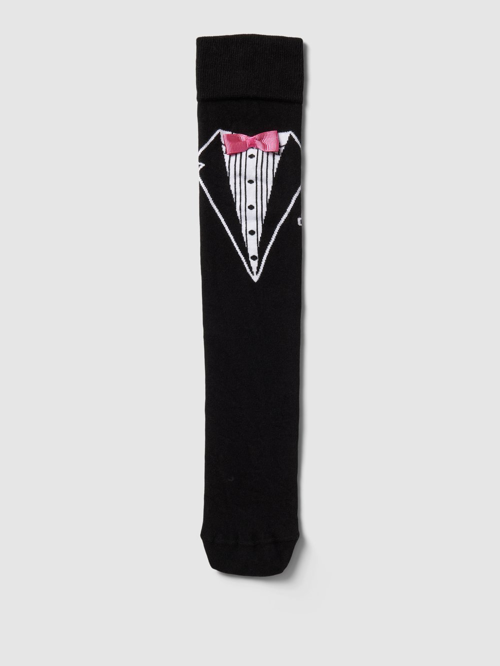 

Носки с принтом, модель «Marry Me» Happy Socks, черный
