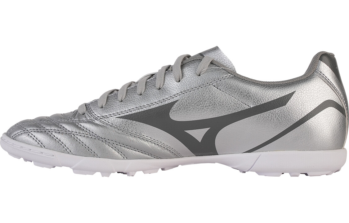 

Mizuno Folgado Футбольная обувь Мужчины, Silver