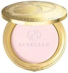 Сыворотка-пудра pressed powder Noevir Specialare, 12 г, золотой