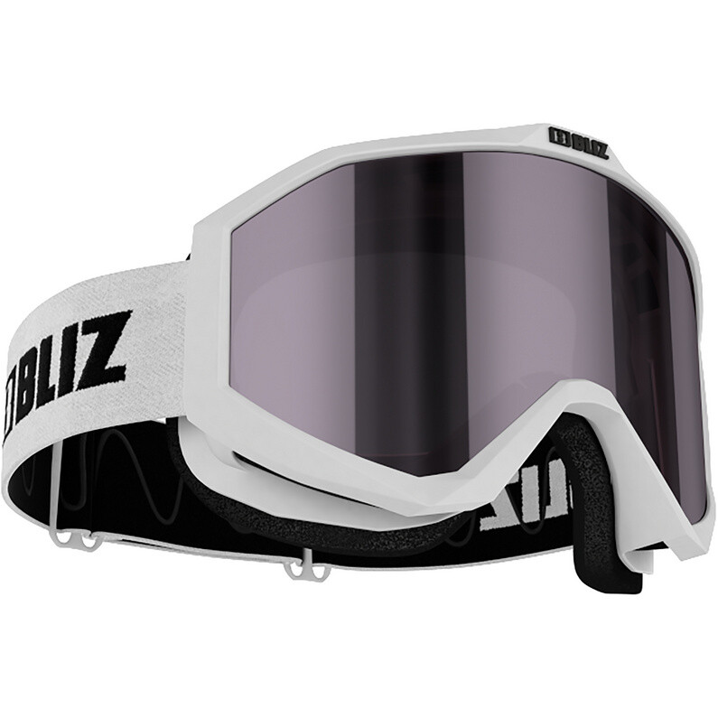 

Лыжные очки Liner Bliz, розовый