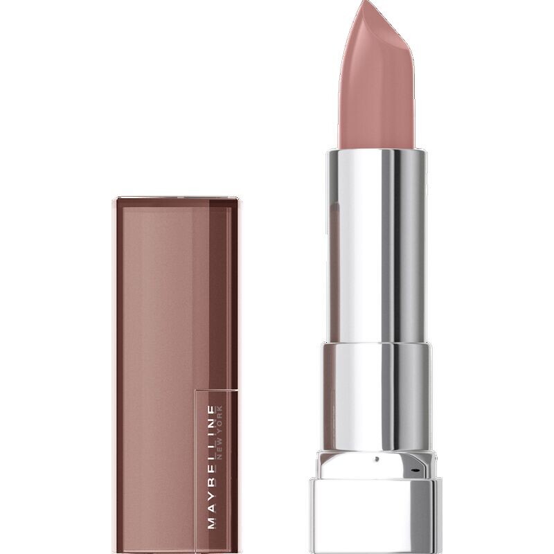 

Губная помада Maybelline New York Color Sensational, 630 Velvet Beige