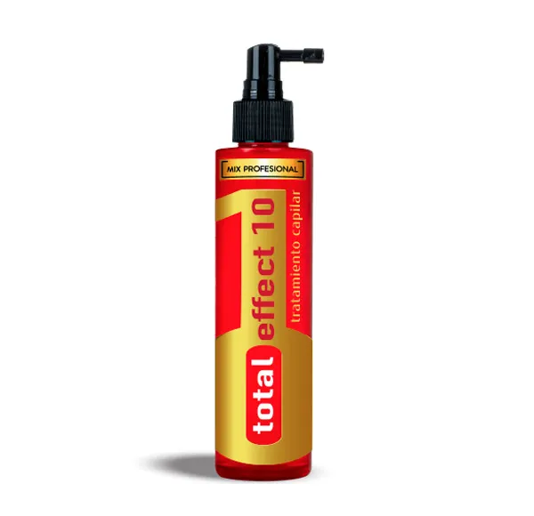 

Многофункциональный уход за волосами Total Effect 10 Mix, 150 ml