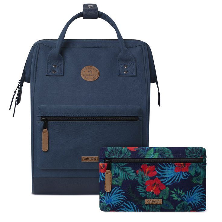 

Рюкзак adventurer средний 18л Рейкьявик Cabaia