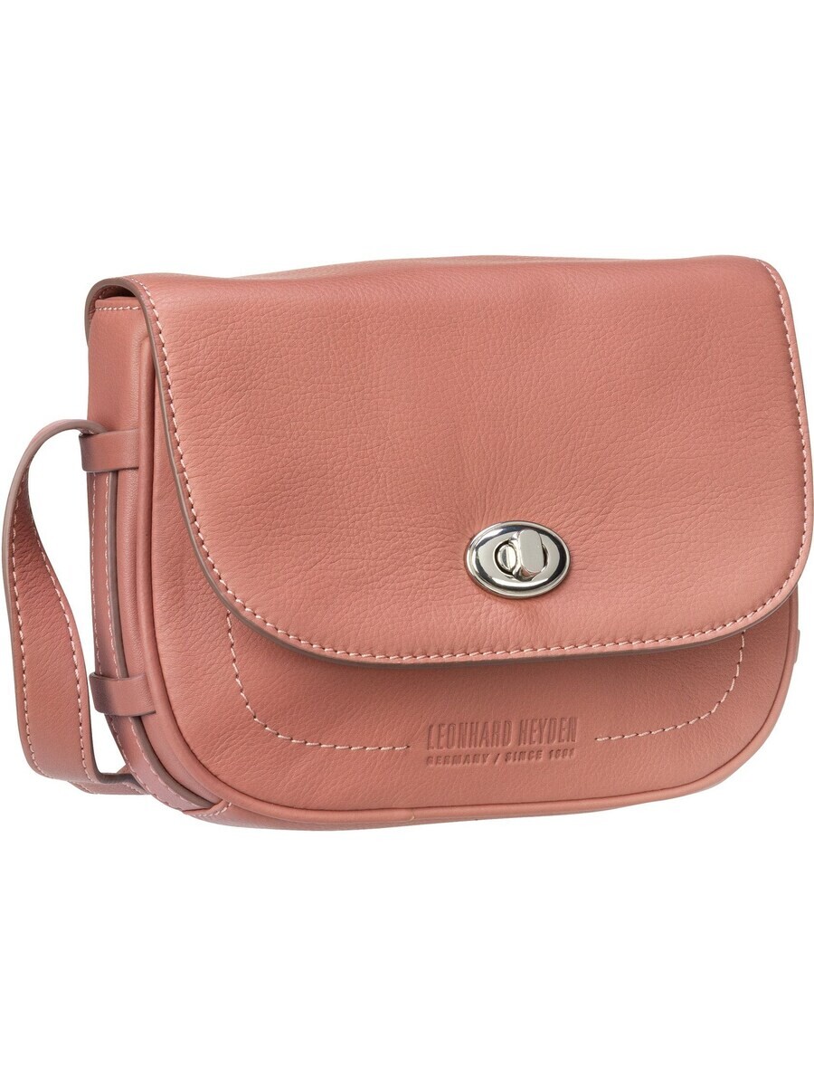 

Сумка через плечо LEONHARD HEYDEN Crossbody Bag Nizza, розовый