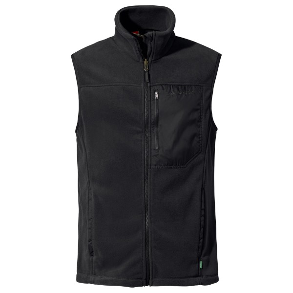 

Rosemoor флисовый жилет - флисовый жилет Vaude, черный