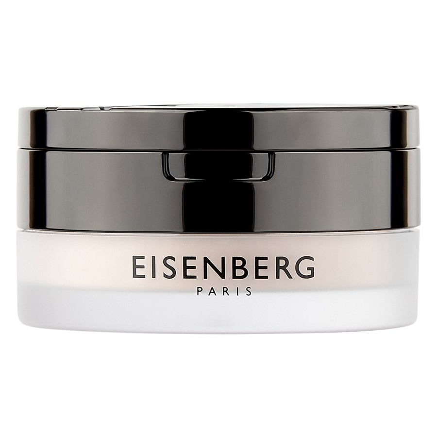 

Тональная основа EISENBERG Ultra-Perfektionierende lose Puder mit Weichzeichner-Effekt, 01 Transluscent Neutral / 7 g