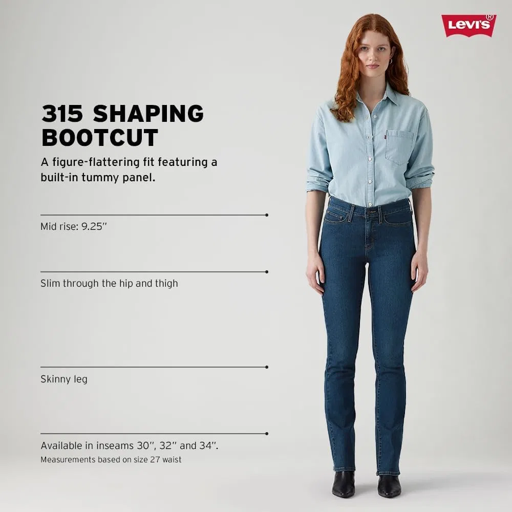 Джинсы Levi's, Different Route — фото 4