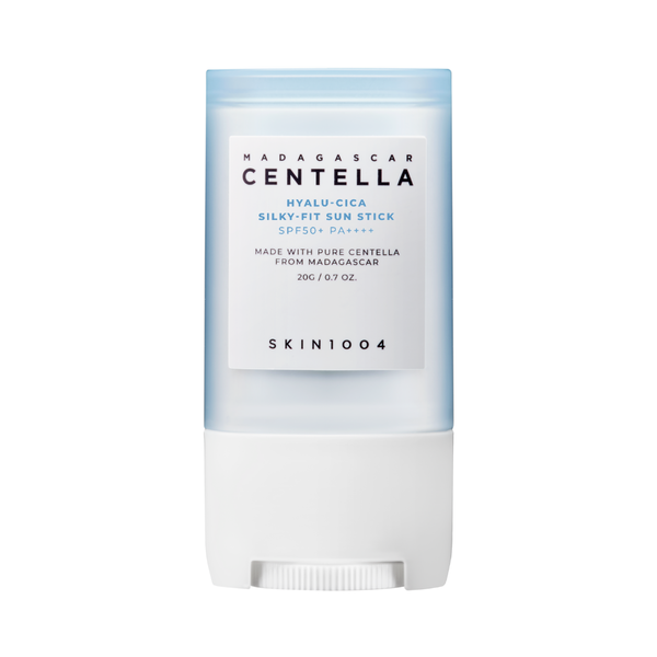 

Солнцезащитный карандаш spf50+ pa++++, 20 г Skin1004 Hyalu-Cica