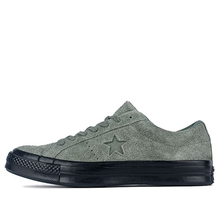 

Кеды Converse One Star 'Army Green Black'