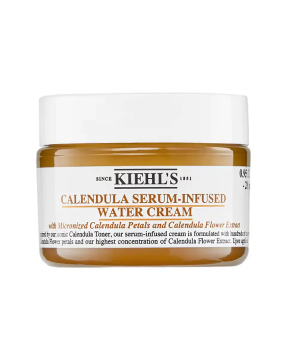 Сыворотка Kiehl's — Увлажняющий с календулой и сывороточной водой, 100 мл