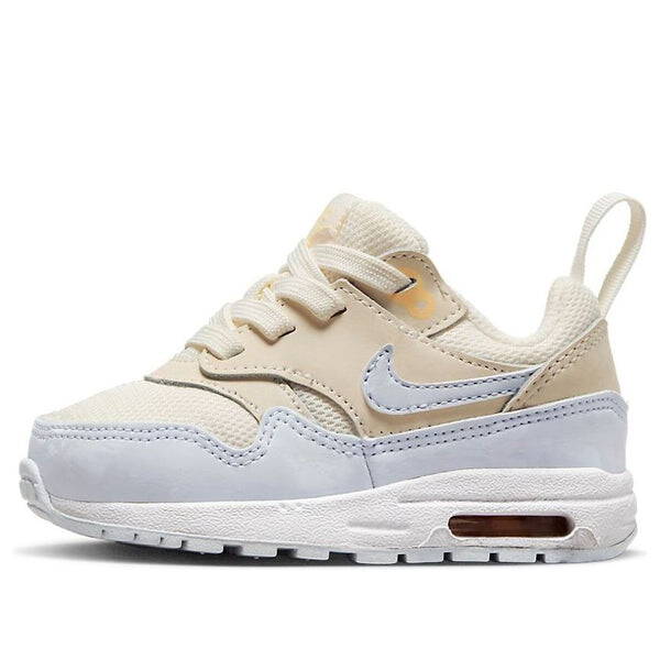 

Кроссовки air max 1 easyon Nike, белый
