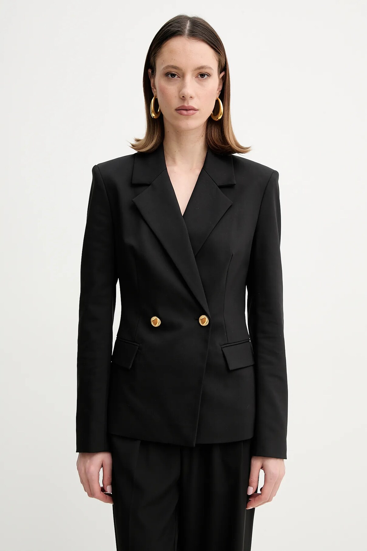 

Куртка SUNNY Marciano Guess, черный