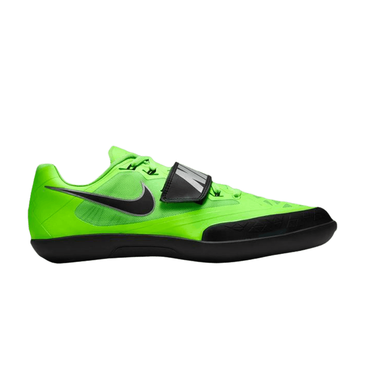 

Кроссовки Zoom SD 4 'Electric Green', зеленый