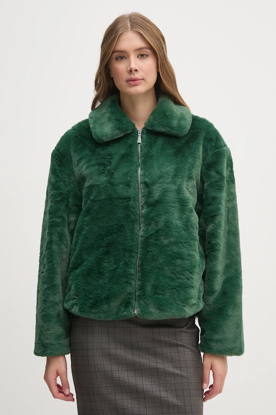 

Куртка United Colors Of Benetton, зеленый