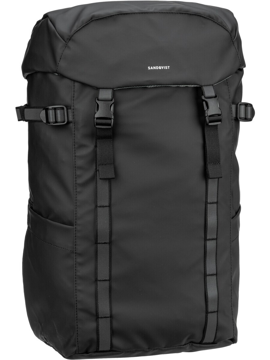 

Рюкзак SANDQVIST Backpack, черный