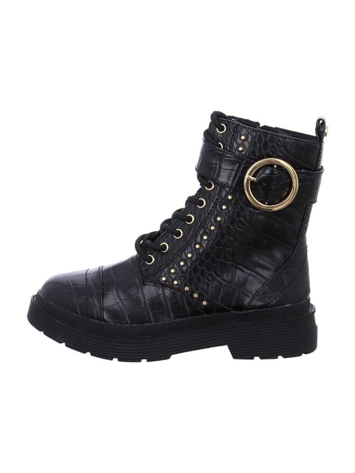 

Ботильоны La Strada Biker Boots, черный