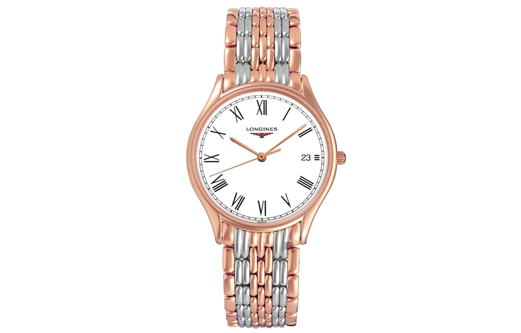 

Часы Lyre L4.359.1.11.7 LONGINES