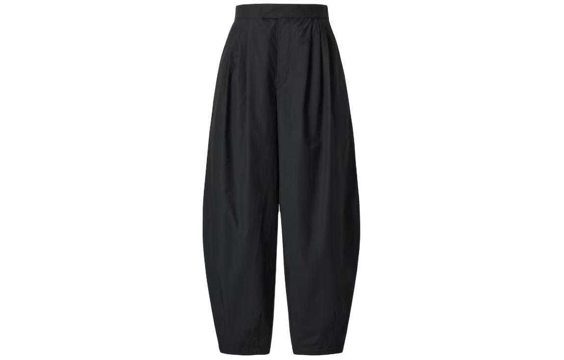 

C Collection Повседневные брюки женские черные Uniqlo