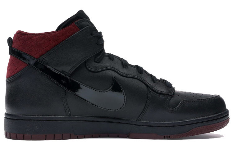 Nike Dunk CMFT Coffin — фото 2
