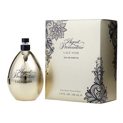 

Agent Provocateur Lace Noir Eau de Parfum Spray 100ml