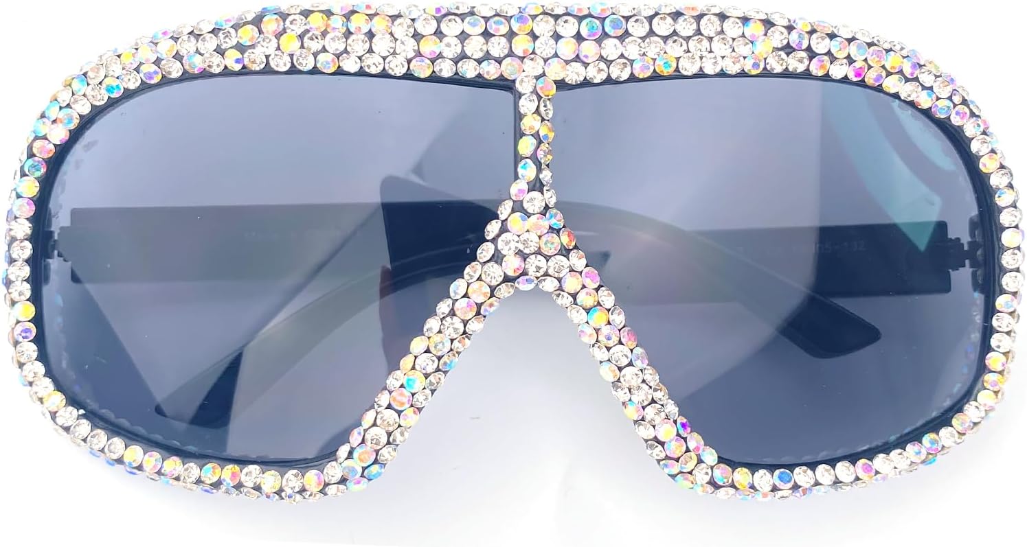 

Модные большие квадратные женские солнцезащитные очки в винтажном панк-стиле для мужчин, очки для активного отдыха, солнцезащитные очки UV400 оранжево-фиолетового цвета mincl, Diamond&black