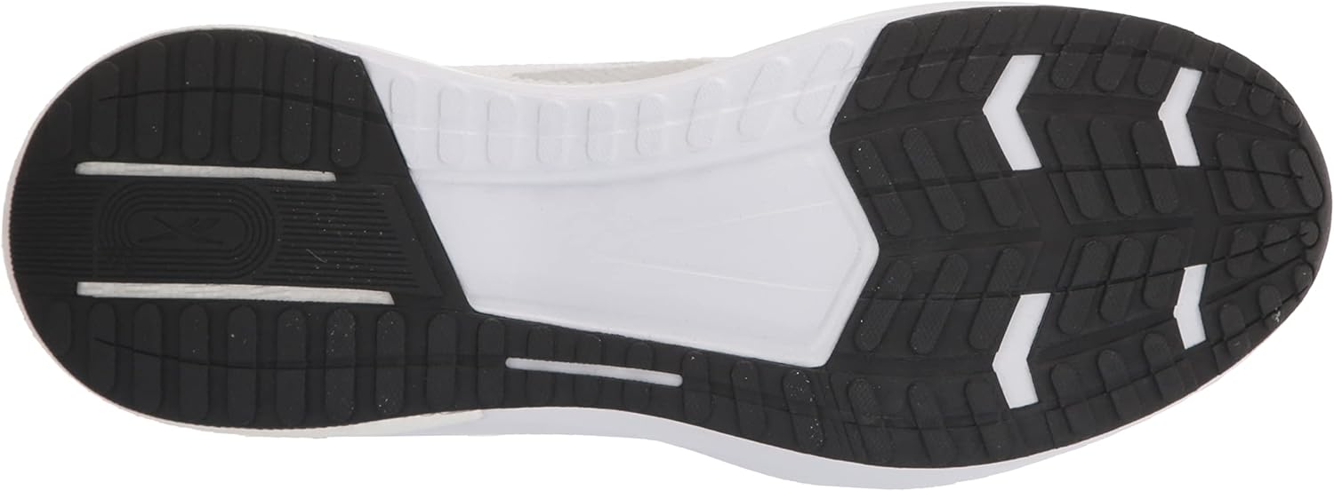 Мужская обувь Reebok Floatride Energy Daily, белый/серый/черный — фото 4
