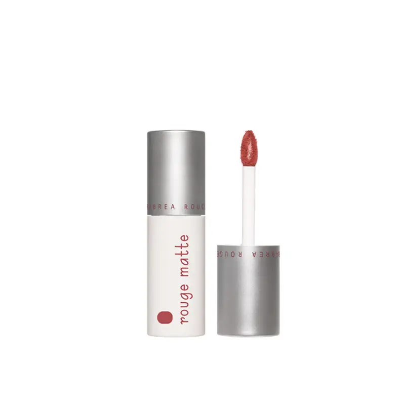 

Babeila Misty Silky Lip Mud матовый легко растушевываемый натуральный стойкий оттенок 2г BABREA