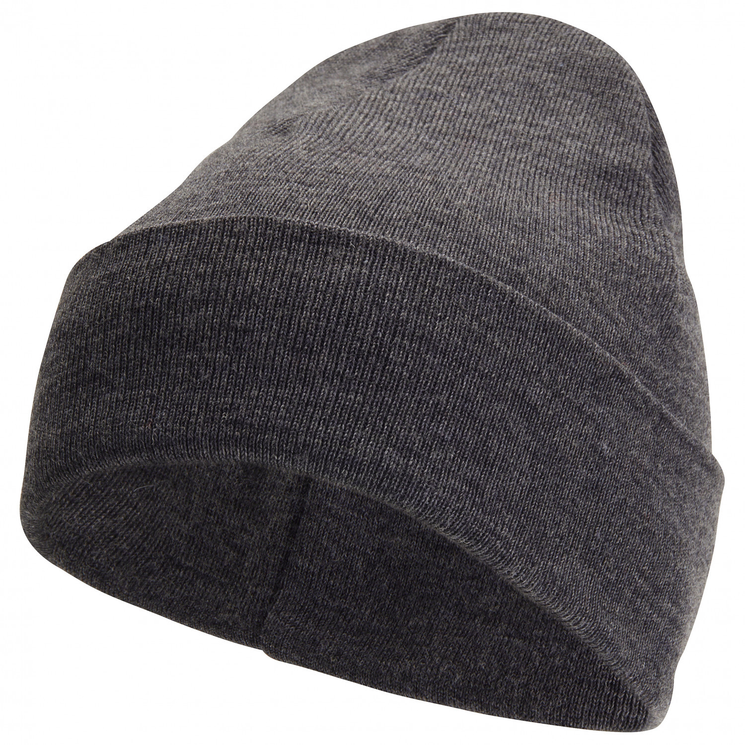 

Шапка Woolpower Beanie Classic, серый