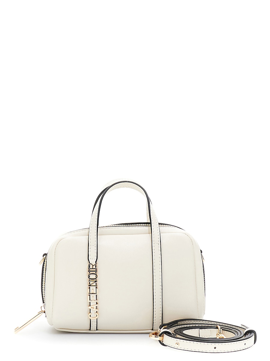 

Сумка через плечо CAFè NOIR, белый