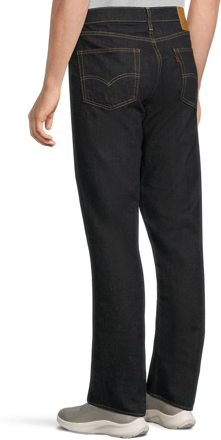 Джинсы Slim Levi's, Still Got Time Lightweight — фото 3