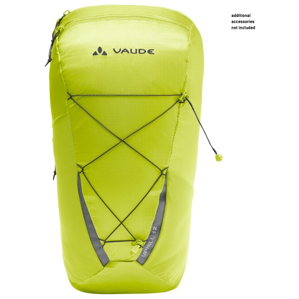 

Uphill 12 - велосипедный рюкзак Vaude, зеленый