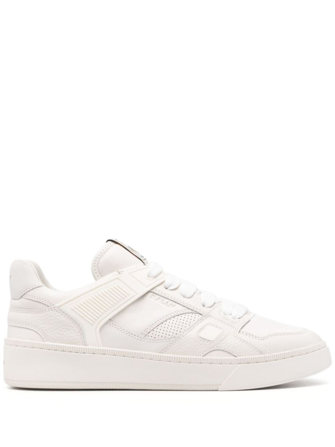 

Bally кроссовки Ронни, белый