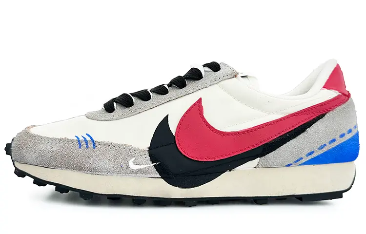 

Кроссовки Nike Daybreak Женские, Light Gray