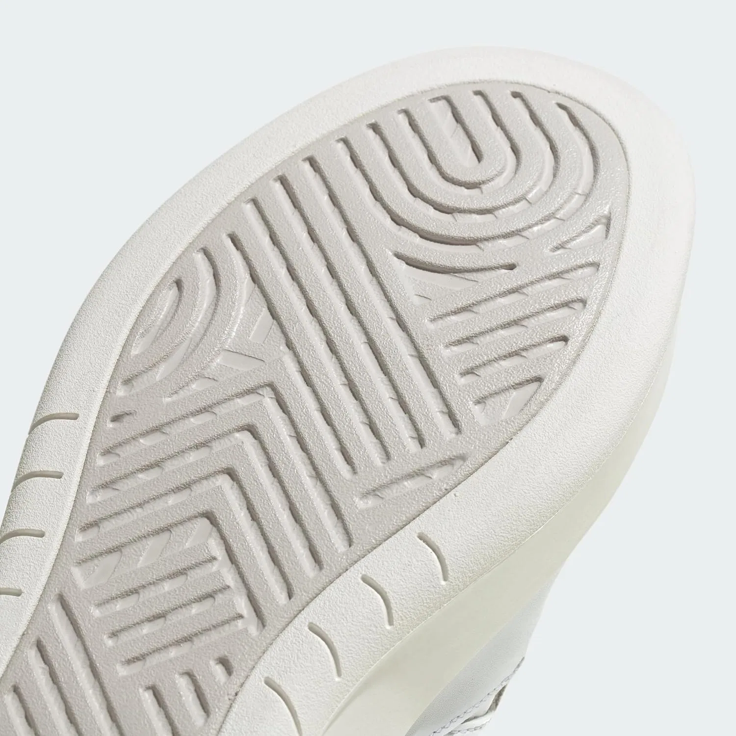 Мужские кроссовки Adidas Court 24, Cloud White Cloud White Core White — фото 4