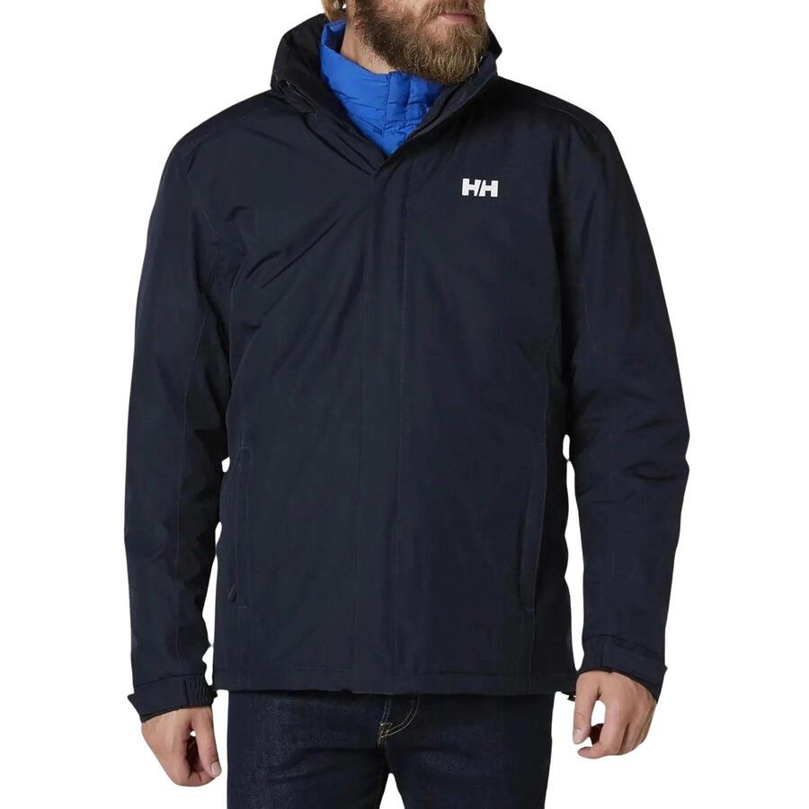 

HELLY HANSEN Куртка-дождевик Dubliner