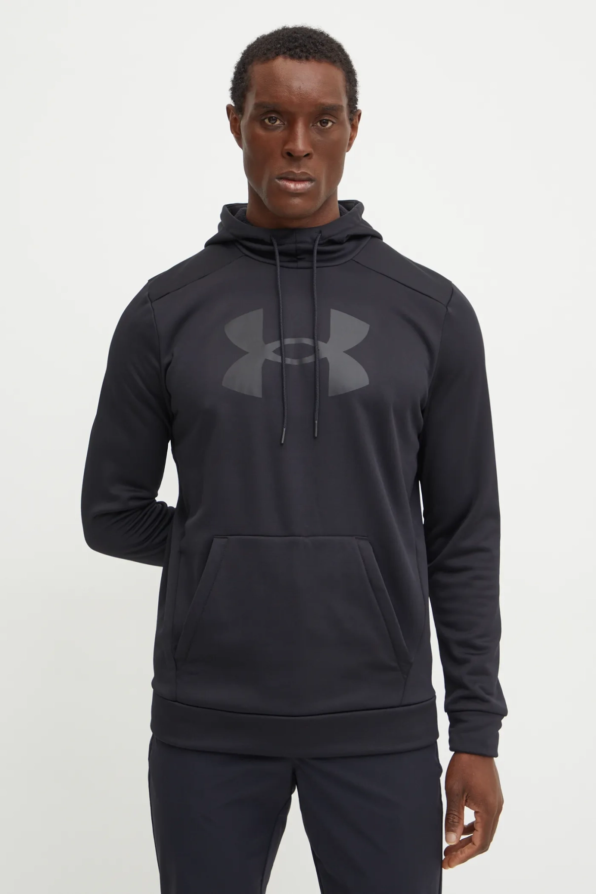 

Толстовка Under Armour, черный