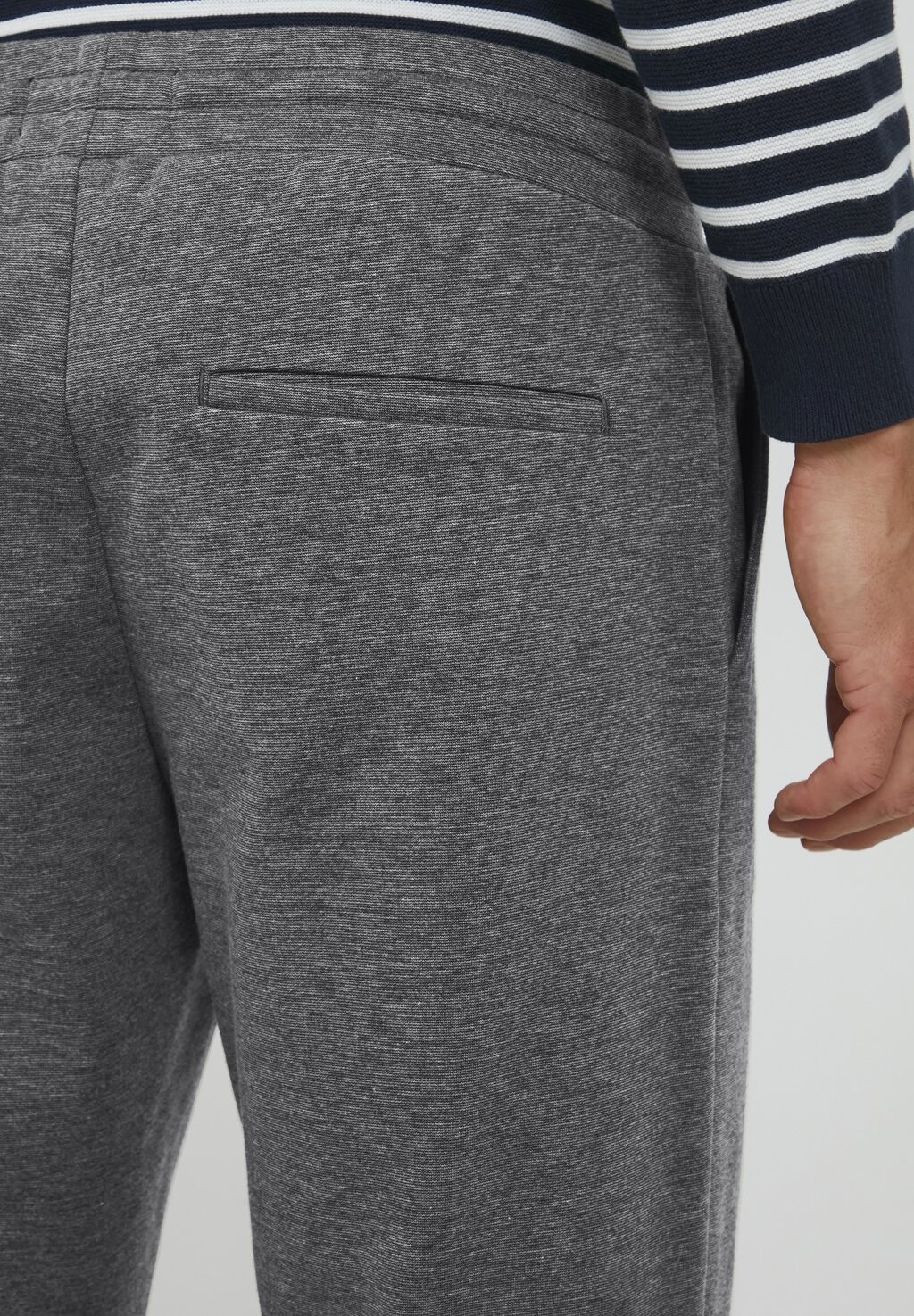 

Спортивные брюки Cfpilou Casual Friday, серый