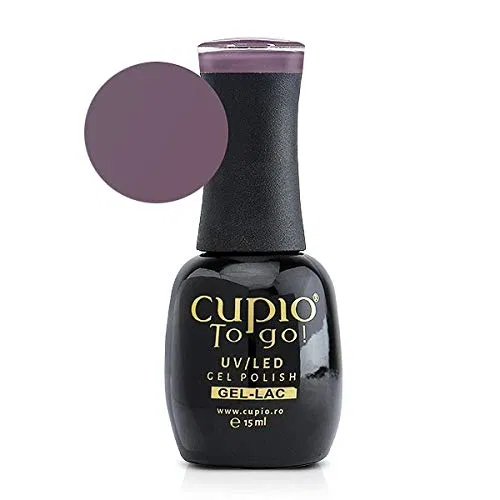 Гель-лак «Iris» от Cupio Cupio