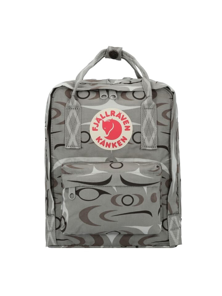 

Рюкзак FJÄLLRÄVEN, цвет sey