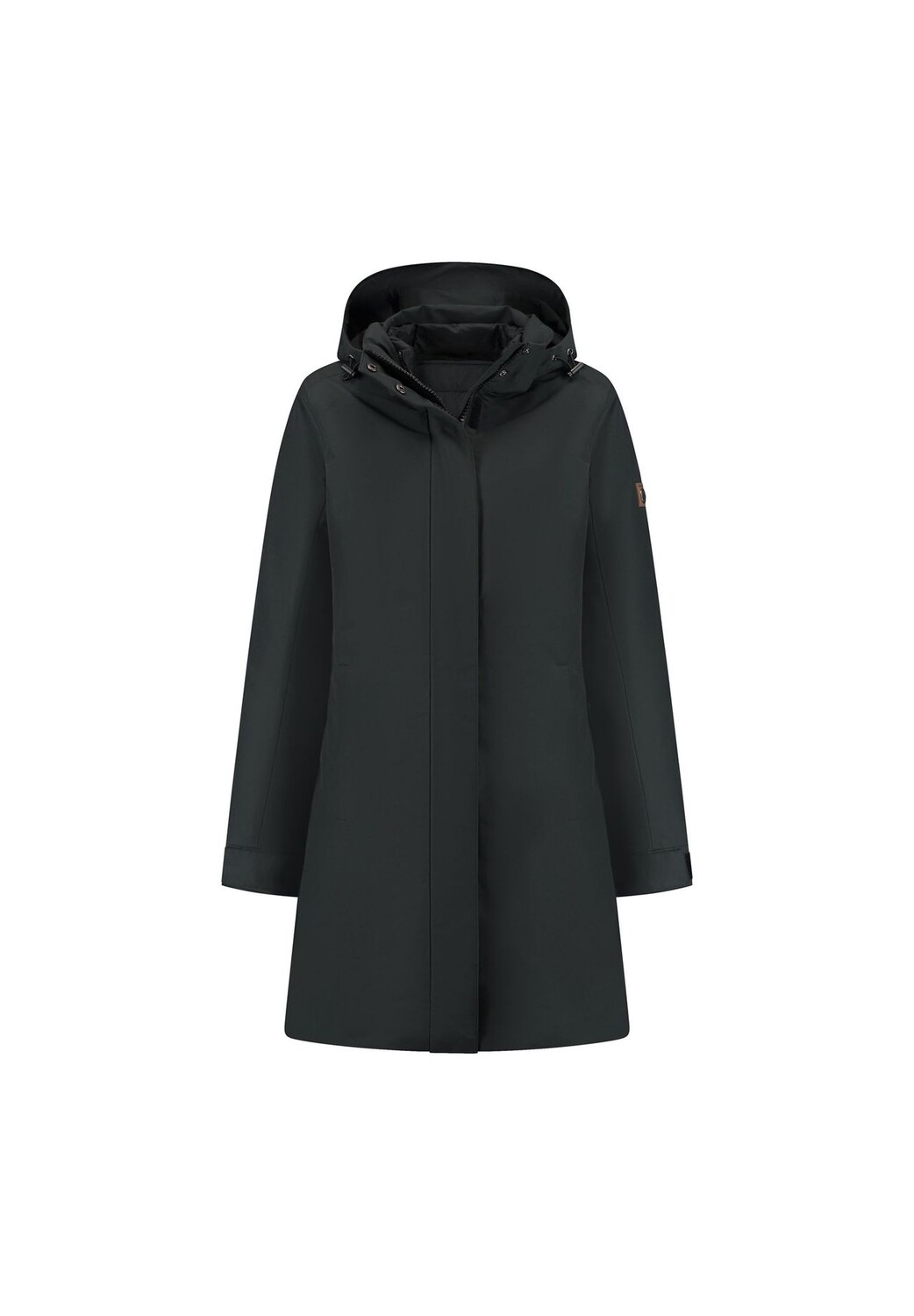 

Грета 3-в-1 Джек TRAVELIN', черный