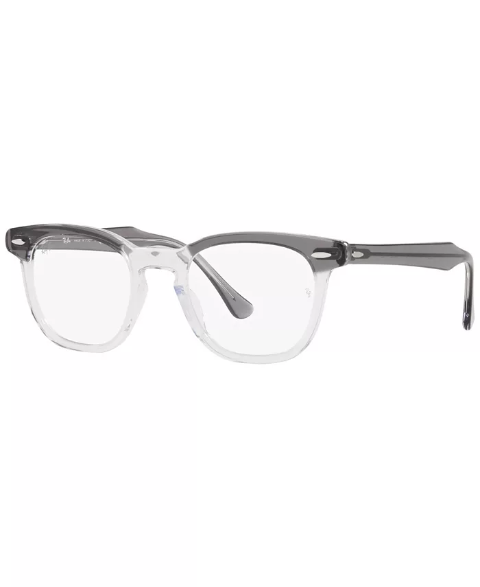 

RB5398 HAWKEYE Унисекс квадратные очки Ray-Ban, мультиколор