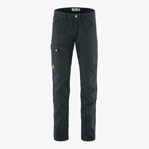 

Брюки гренландские джинсы длиной м Fjallraven