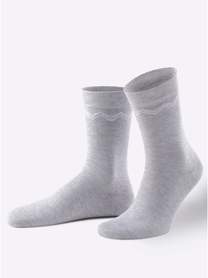 

WITT WEIDEN Женские носки разных цветов