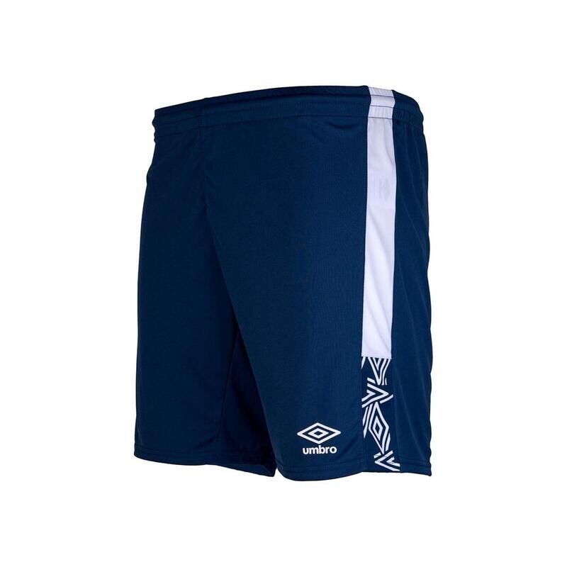 

ШОРТЫ С СИНИМИ РОЗАМИ ДЛЯ ВЗРОСЛЫХ UMBRO, цвет azul