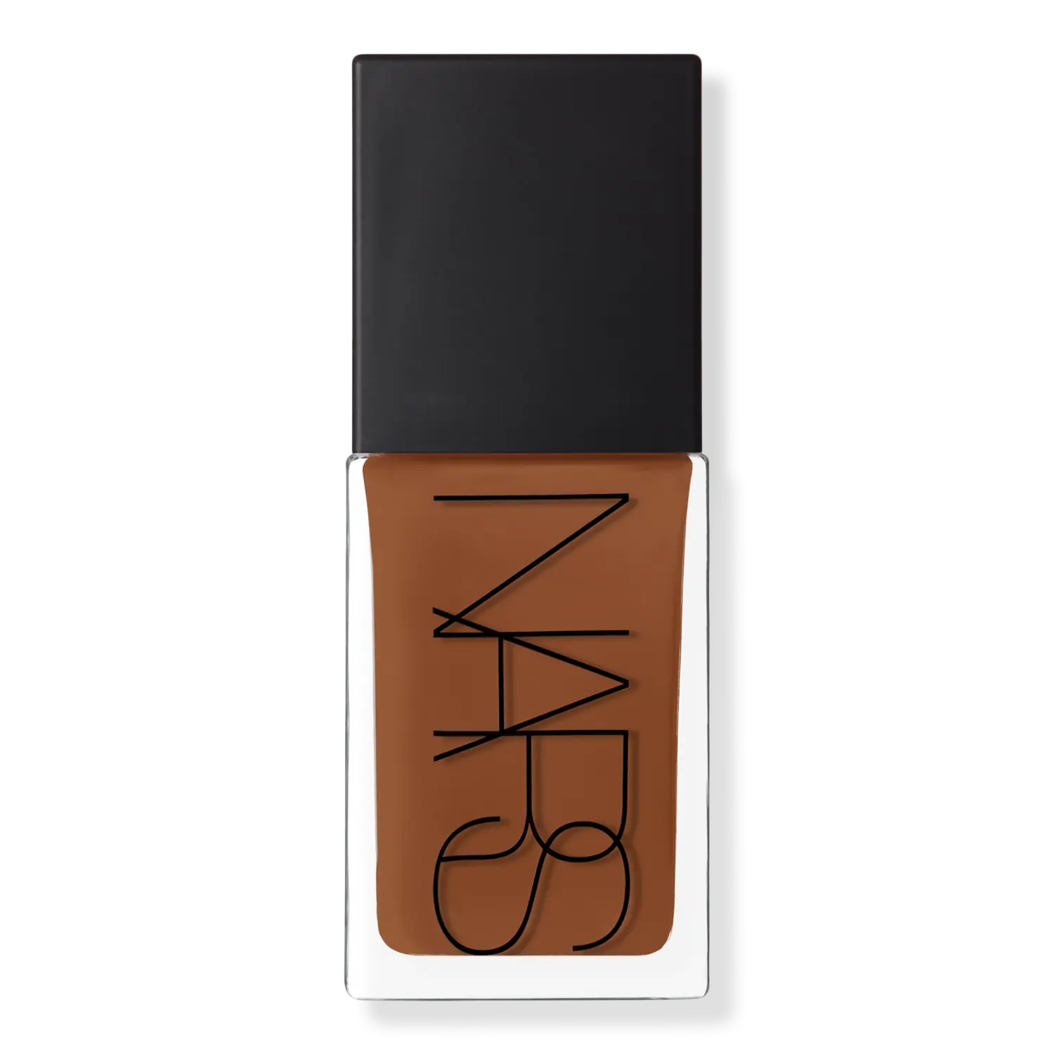 

Усовершенствованная тональная основа для ухода за кожей, отражающая свет. NARS, Namibia (D4 - deep with warm undertones, and a red tone)