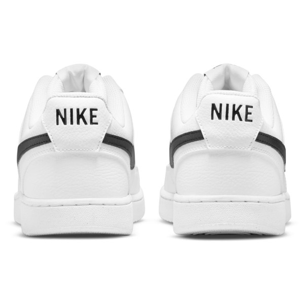 Судебное видение низкое следующее природа - кроссовки Nike, черный — фото 4