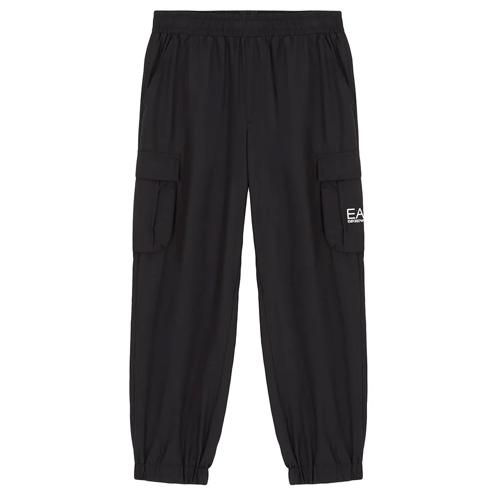 

Брюки карго EA7 EMPORIO ARMANI 7B000029_AF12872, черный