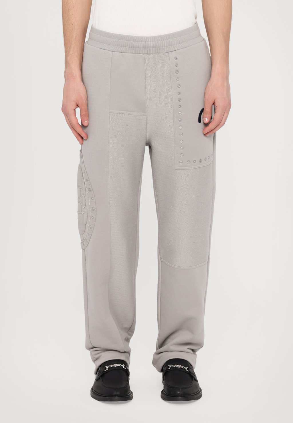 

Спортивные брюки Evisu, серый