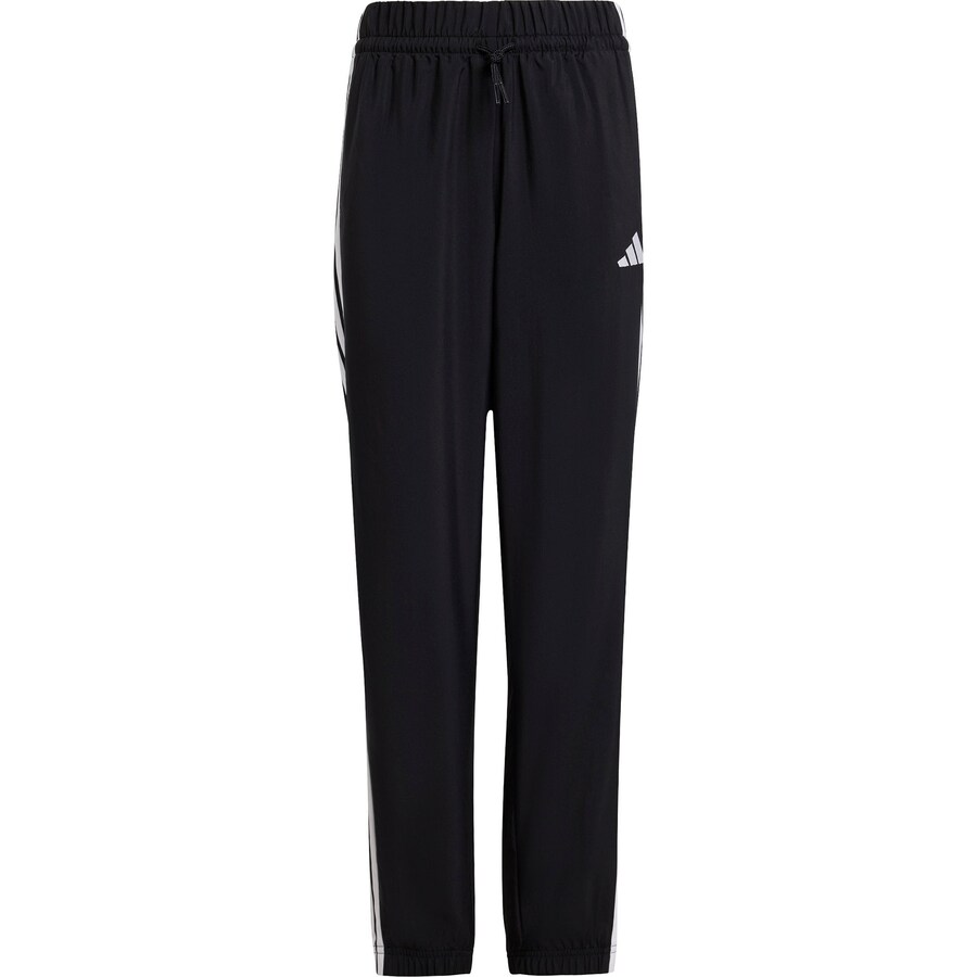 

Обычные спортивные штаны ADIDAS SPORTSWEAR Essentials, черный