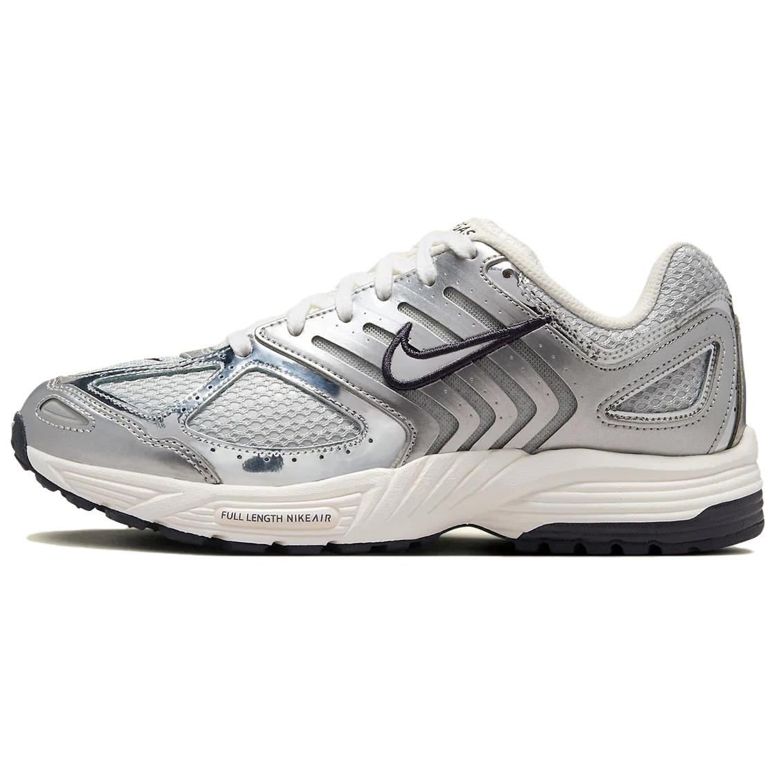 

Кроссовки Nike Air Peg 2K5 Chrome Women's, серебряный, Серый, Кроссовки Nike Air Peg 2K5 Chrome Women's, серебряный